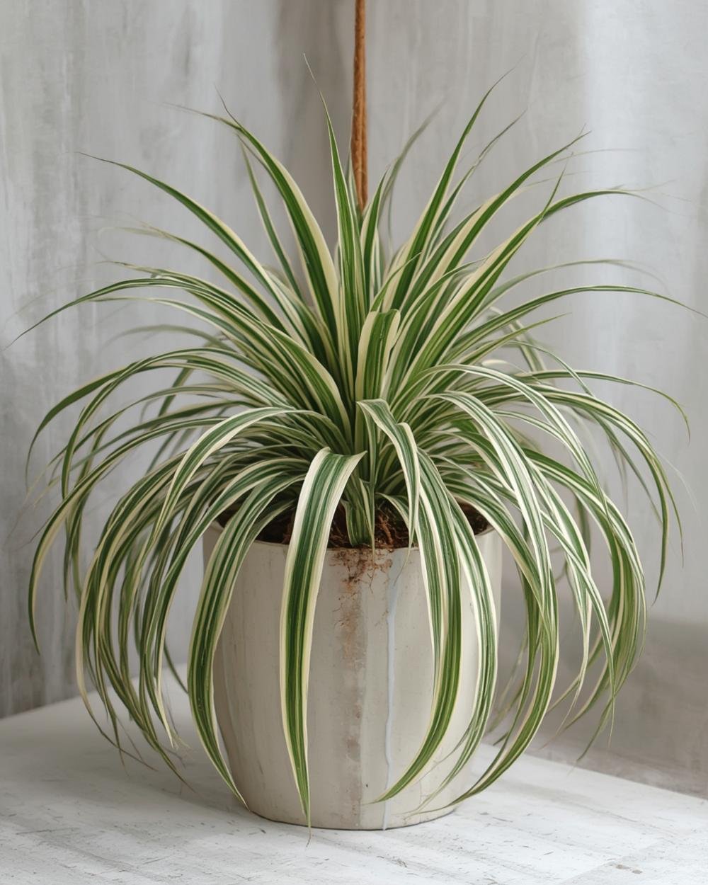 spider plant