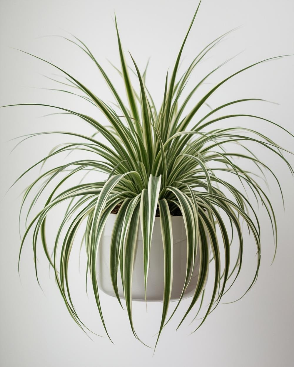 spider plant